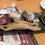 スシロー - 料理写真: