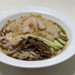 新雪園 - 