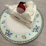 イタリアントマト カフェジュニア - 料理写真: