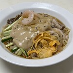 新雪園 - 