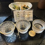 蕎麦酒房　〆の - 