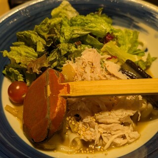 手延べうどん 水山_1
