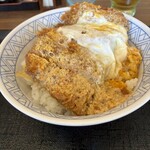 どんどん庵 - 料理写真: