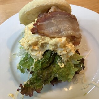 カフェ ド 珈茅_0