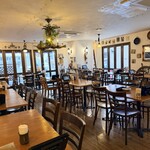 地中海酒場ココチーノ - 