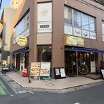 地中海酒場ココチーノ - 