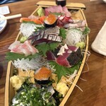 魚猫 - 