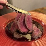 地中海酒場ココチーノ - 