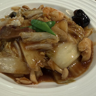 中華料理 彩鳳_0