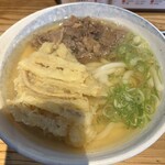 弥太郎うどん - 