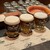 YONA YONA BEER WORKS  - ドリンク写真:ビアフライト～3種飲み比べ～