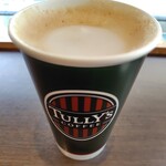 タリーズコーヒー - ドリンク写真: