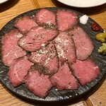 Seafood bar Ermitage - 