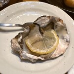 Seafood bar Ermitage - 