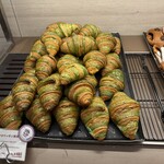 メゾンカイザー - 料理写真: