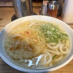 弥太郎うどん - 