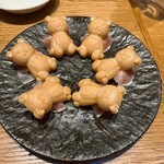 Seafood bar Ermitage - 