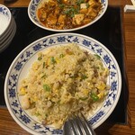 横浜中華街 重慶飯店 - 