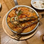 Seafood bar Ermitage - 