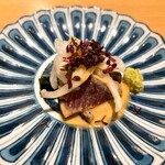 おそばの甲賀 - 