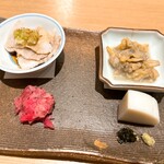 おそばの甲賀 - 