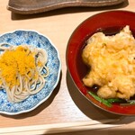 おそばの甲賀 - 
