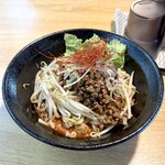 こまつ中華蕎麦