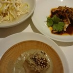 MASA’S KITCHEN 恵比寿 - 