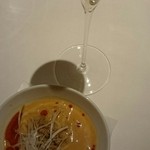 MASA’S KITCHEN 恵比寿 - 冷やし担々麺 