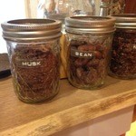 ショコル - 2015年3月：チョコが出来るまで