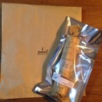 ショコル - 2015年3月：SALAME(98g、\1350)