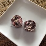 ショコル - 2015年3月：SALAME(98g、\1350)