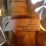 ショコル - 2015年3月：SALAME(98g、\1350)