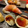すしと天ぷら 坂本 - 