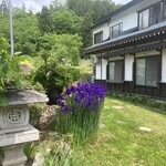 岩本そば屋 - 