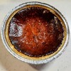 PATISSERIE LACROIX - バスクチーズケーキ　1,680円