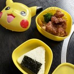 肉の松山 - 