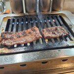 焼肉 幸 - 