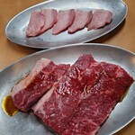 焼肉 幸 - 