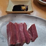 焼肉 幸 - 