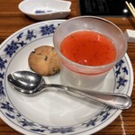 横浜中華街 重慶飯店 - 