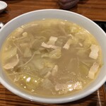 横浜中華街 重慶飯店 - 