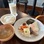 アニジュ - 