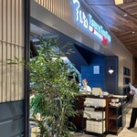 つるとんたん UDON NOODLE Brasserie - 