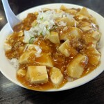 南京亭 - 料理写真: