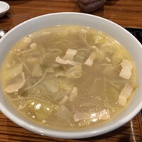 横浜中華街 重慶飯店 - 