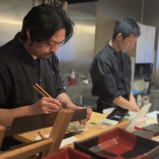 暮らす和食 のぼる_1