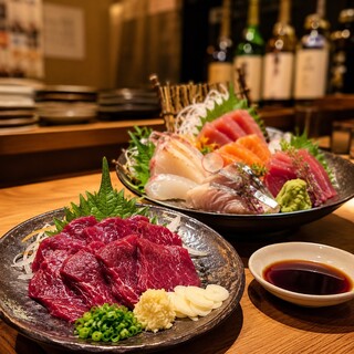 日本酒と牡蠣 時々おでん BACHIYA_2