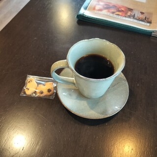 自家焙煎珈琲 雫_1