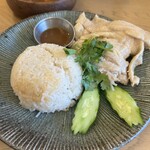 センディーテラス - 